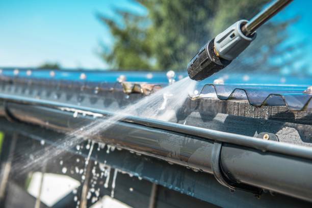 Best Exterior Home Cleaning  in Lifornia City, CA