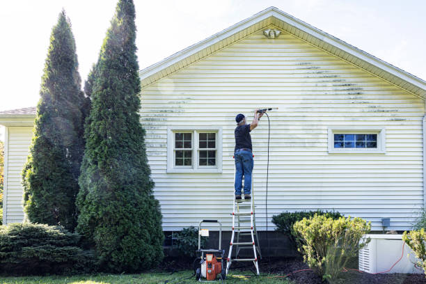 Best House Pressure Washing  in Lifornia City, CA