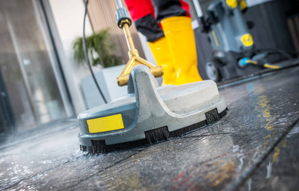 Best Fence Pressure Washing  in Lifornia City, CA