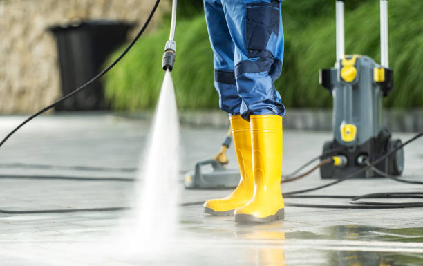 California City, CA Pressure Washing Company