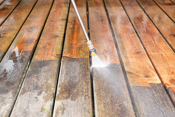 Pressure Washing Contractors in California City, CA