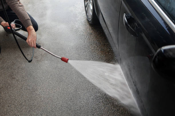 Best Pressure Washing Cost  in Lifornia City, CA