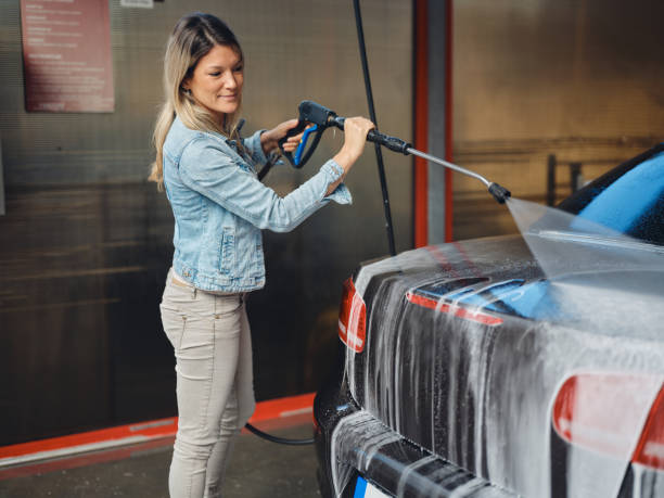 Best Exterior Home Cleaning  in Lifornia City, CA