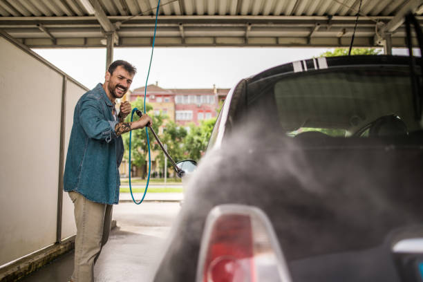 Best Affordable Pressure Washing  in Lifornia City, CA